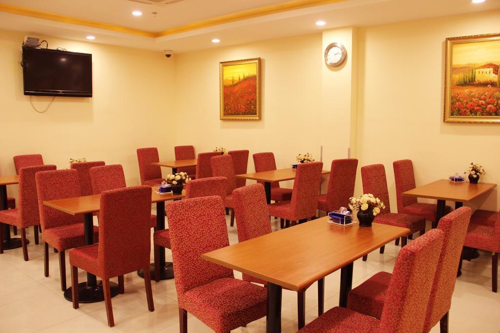 Hanting Express Shanghai Songjiang North Renmin Road Ngoại thất bức ảnh